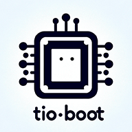 Tio-Boot